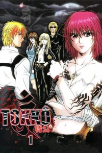 Токко: Пробуждение Дьявола